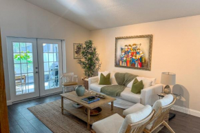 Bayside Bungalow